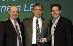 Rod Lawrence Award