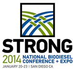 2014 National Biodiesel Conference