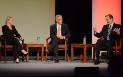 Policy Panel