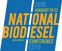 2015 National Biodiesel Conference